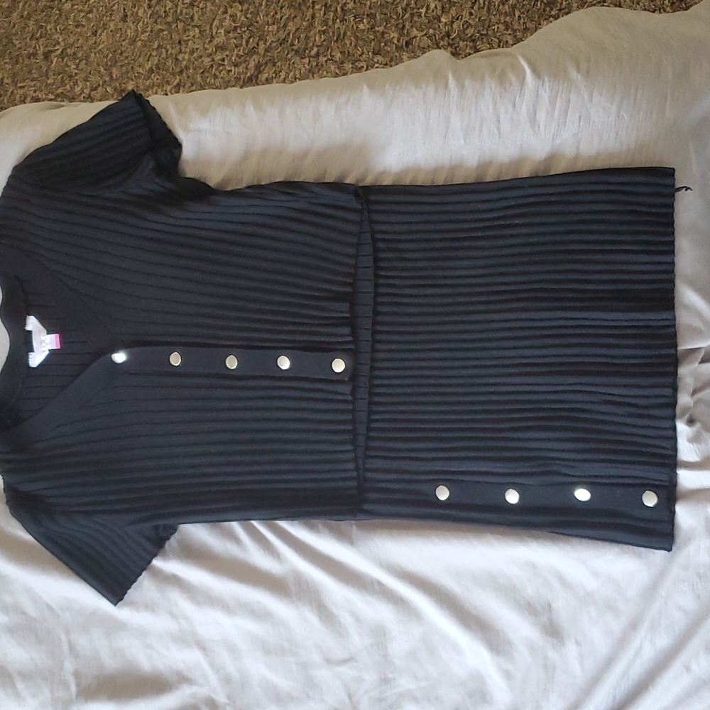 2 piece shirt/skirt